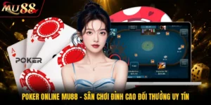 Poker Online