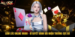 Sâm Lốc Online MU88